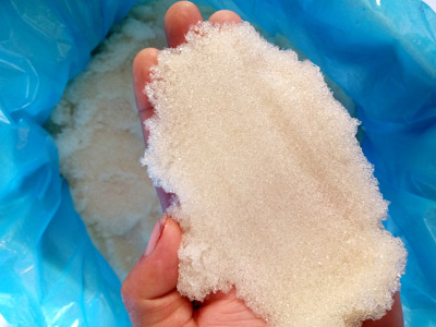 SNT-201x7(717)強堿性苯乙烯系陰離子交換樹脂