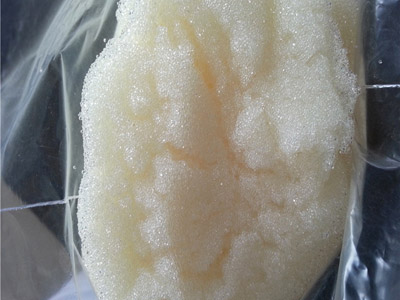 SNT-201x7(717)強堿性苯乙烯系陰離子交換樹脂