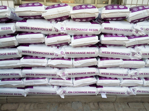 SNT-001x7(732)強酸性苯乙烯系陽離子交換樹脂