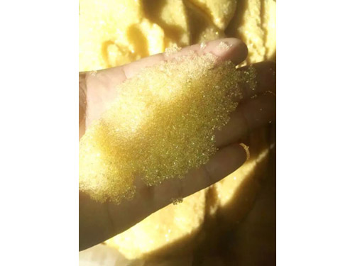 SNT-001x7(732)強酸性苯乙烯系陽離子交換樹脂